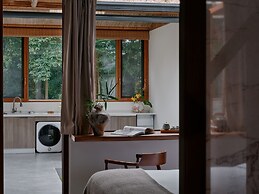 Jishang Qingcheng Mountain Villa