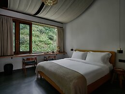 Jishang Qingcheng Mountain Villa