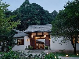 Jishang Qingcheng Mountain Villa