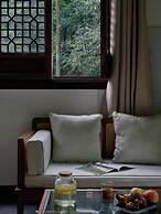 Jishang Qingcheng Mountain Villa