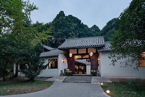 Jishang Qingcheng Mountain Villa