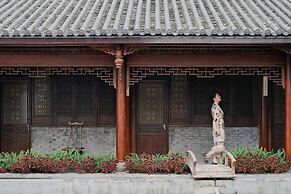 Jishang Qingcheng Mountain Villa