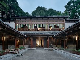 Jishang Qingcheng Mountain Villa