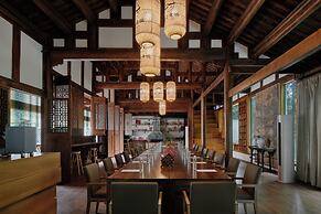 Jishang Qingcheng Mountain Villa