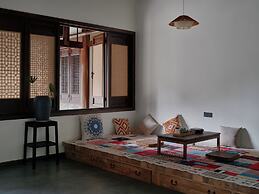 Jishang Qingcheng Mountain Villa