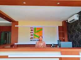 Hotel Karunia PKPRI