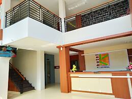 Hotel Karunia PKPRI