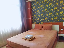Hotel Karunia PKPRI
