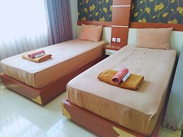 Hotel Karunia PKPRI