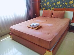 Hotel Karunia PKPRI