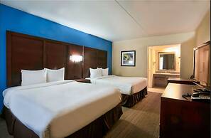 Stagecoach Inn