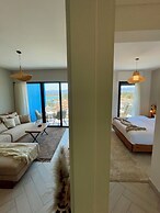 Aladdin Chalets - 1 Bedroom