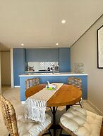 Aladdin Chalets - 1 Bedroom