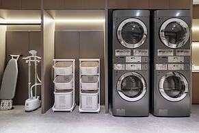 HomeInn Plus Guozhan Liufang Subway Stn