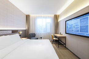 HomeInn Plus Guozhan Liufang Subway Stn