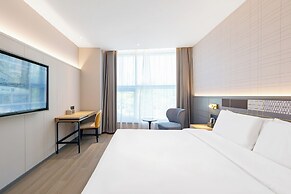 HomeInn Plus Guozhan Liufang Subway Stn