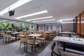 HomeInn Plus Guozhan Liufang Subway Stn