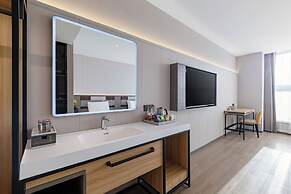 HomeInn Plus Guozhan Liufang Subway Stn