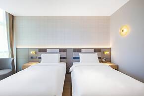 HomeInn Plus Guozhan Liufang Subway Stn