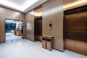 HomeInn Plus Guozhan Liufang Subway Stn