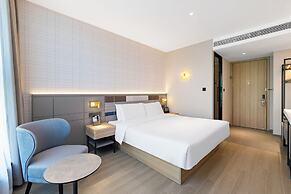 HomeInn Plus Guozhan Liufang Subway Stn