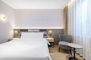 HomeInn Plus Guozhan Liufang Subway Stn