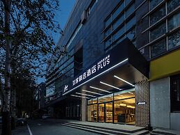 HomeInn Plus Guozhan Liufang Subway Stn