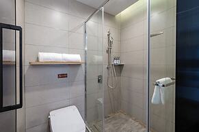 HomeInn Plus Guozhan Liufang Subway Stn