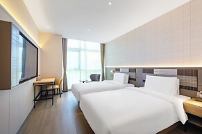 HomeInn Plus Guozhan Liufang Subway Stn