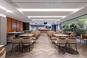 HomeInn Plus Guozhan Liufang Subway Stn