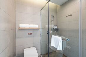 HomeInn Plus Guozhan Liufang Subway Stn