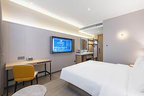 HomeInn Plus Guozhan Liufang Subway Stn