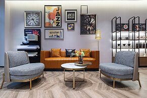 HomeInn Plus Guozhan Liufang Subway Stn