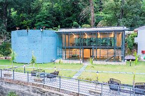 DLS Divine River Resort and Spa