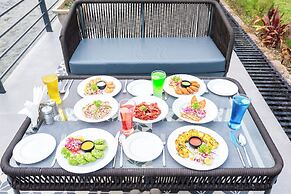 DLS Divine River Resort and Spa