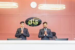 DLS Divine River Resort and Spa