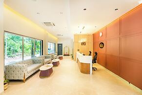 DLS Divine River Resort and Spa