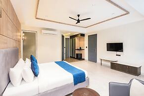 DLS Divine River Resort and Spa