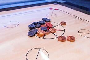 DLS Divine River Resort and Spa