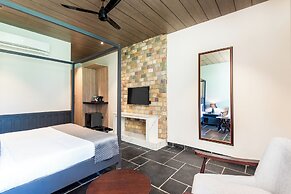 DLS Divine River Resort and Spa