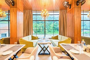 DLS Divine River Resort and Spa