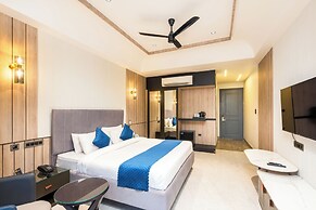 DLS Divine River Resort and Spa