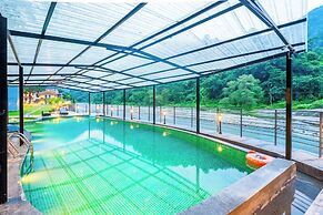 DLS Divine River Resort and Spa