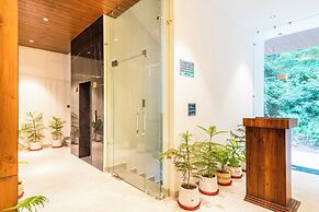 DLS Divine River Resort and Spa