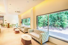 DLS Divine River Resort and Spa