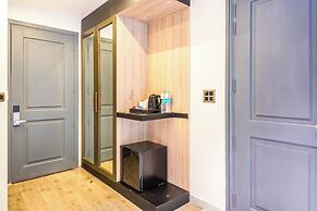 DLS Divine River Resort and Spa