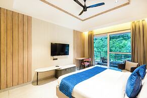 DLS Divine River Resort and Spa