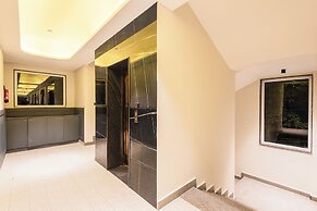 DLS Divine River Resort and Spa