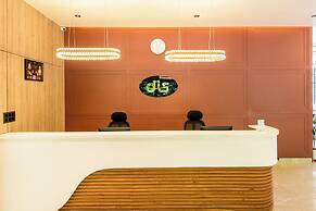 DLS Divine River Resort and Spa