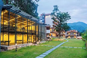 DLS Divine River Resort and Spa